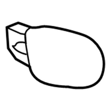 Scion 90118-WB807 Signal Lamp Bulb