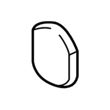 Scion 81554-WB001 Tail Lamp Assembly Insulator