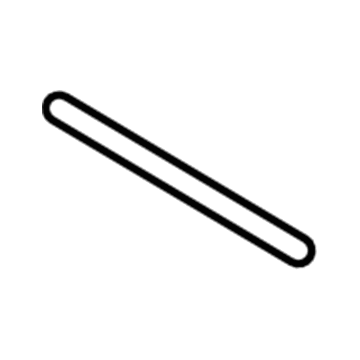 Toyota 72606-0C020 Support Rod