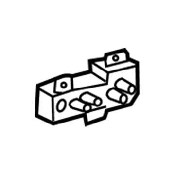 Toyota Seat Switch - 84070-07010