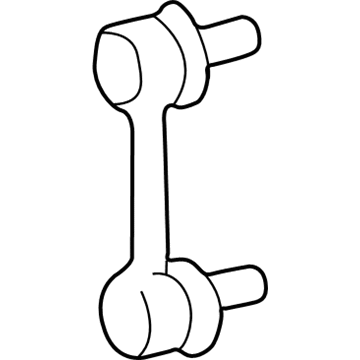 Toyota 48820-42010 Stabilizer Link, Front