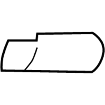 Scion Fog Light Bulb - SU003-01985
