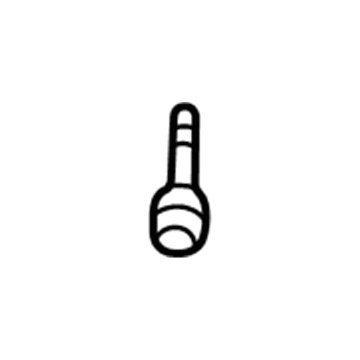 Toyota 90119-12154 Bolt, With Washer