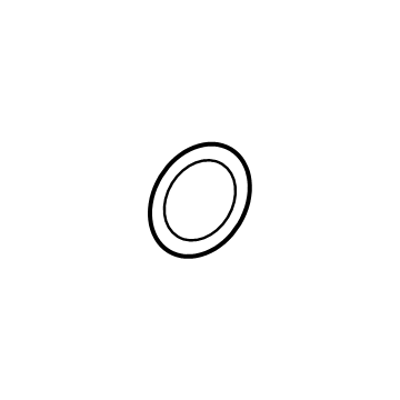 Toyota 90015-AH005 Parking Brake Actuator Seal