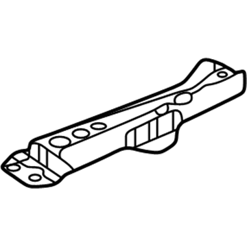Scion 51107-28020 Reinforcement