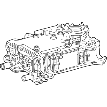 Toyota G9270-48130 Converter
