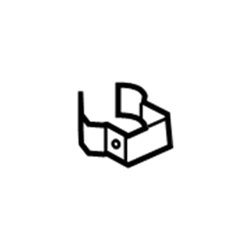 Scion 88473-WB001 Dehydrator Clamp