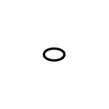 Scion 90118-WB896 Dehydrator O-Ring