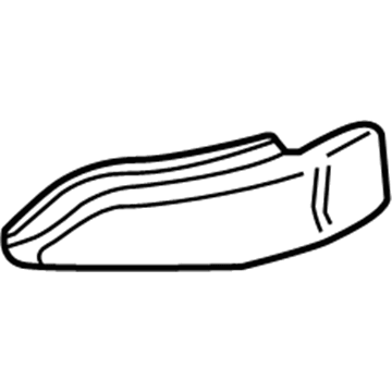 Scion 81730-52100 Signal Lamp