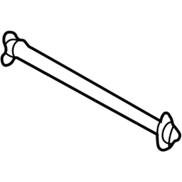 Toyota 72506-48020 Connector Rod