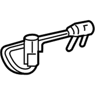 Scion 88625-02120 Thermistor