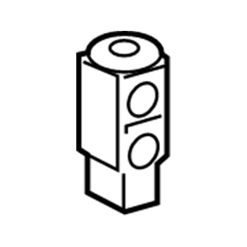 Scion 88515-02480 Expansion Valve