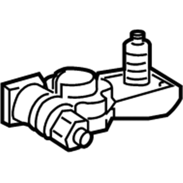 Toyota Battery Terminal - 82675-52090