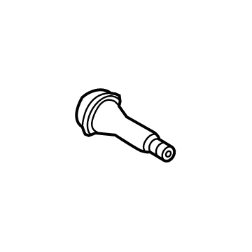 Toyota 90118-WA293 Valve Stem