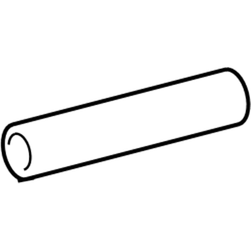 Toyota Oil Cooler Hose - 32943-34040