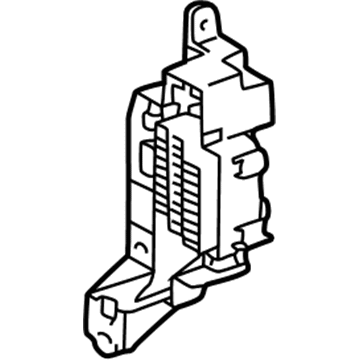 Toyota MR2 Spyder Relay Block - 82660-17130