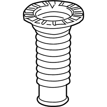 Scion 48157-47020 Insulator