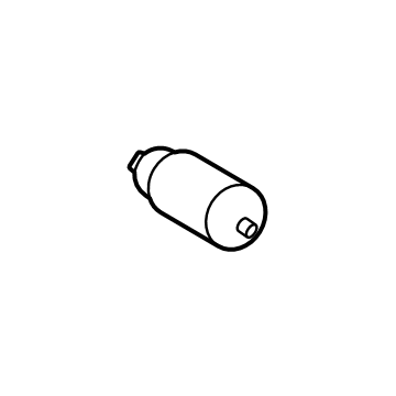 Toyota 23221-25030 Fuel Pump