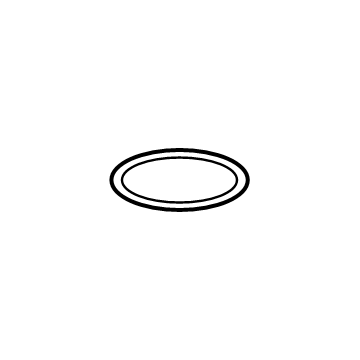 Toyota 77169-06060 Fuel Pump Assembly Gasket