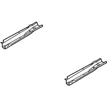 Scion 57417-WB001 Lower Reinforcement