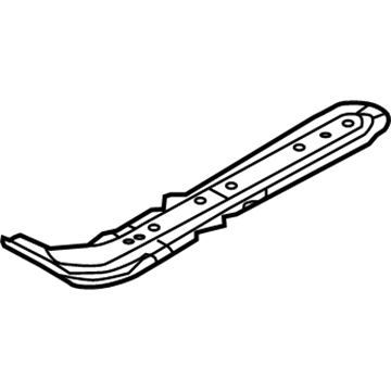Scion 57043-WB002 Upper Reinforcement