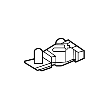 Toyota Battery Terminal - 90982-05072