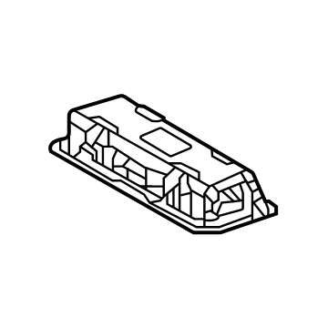 Toyota Crown Dome Light - 81360-33070-C0