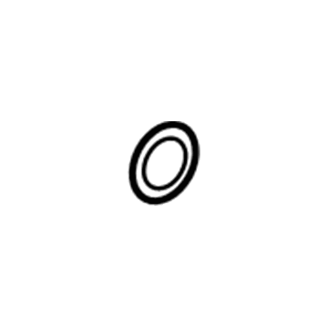 Toyota 43458-06020 Bearing Retainer