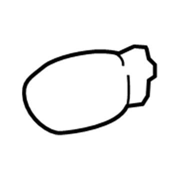 Scion Headlight Bulb - 90981-15031