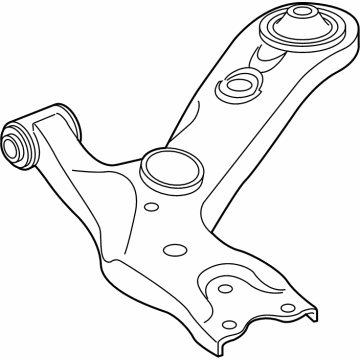 Toyota Corolla Cross Control Arm - 48069-0A030