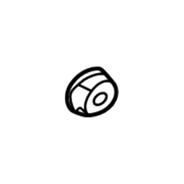 Scion 90080-17238 Axle Nut