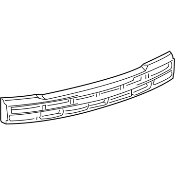 Scion 52615-21020 Absorber