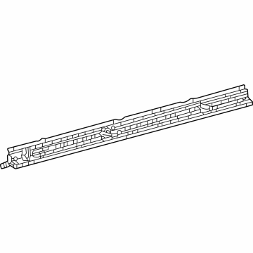 Toyota 61401-0C901 Rocker