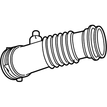 Scion 17880-37210 Air Hose