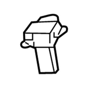 Scion 22204-0V020 Air Mass Sensor