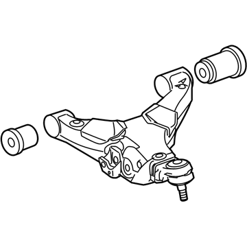 Toyota 48068-09100 Lower Control Arm