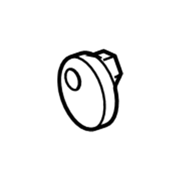 Toyota 48452-0C020 Adjust Plate
