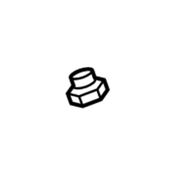 Scion 15133-28020 Relief Valve Plug