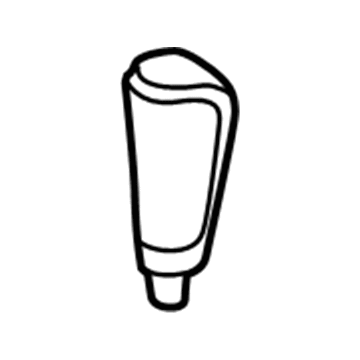 Toyota Shift Knob - 33504-0C030-C0