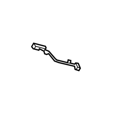 Toyota 82191-10030 Harness