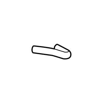 Toyota 77249-0C070 Hose