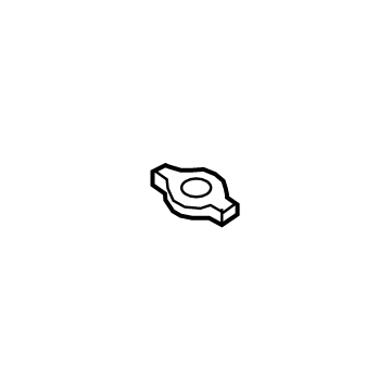 Toyota Radiator Cap - 16401-WB001