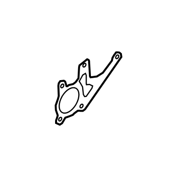 Scion Thermostat Gasket - 16326-WB001