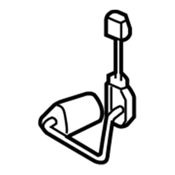 Toyota Tacoma Fuel Level Sensor - 83320-04050