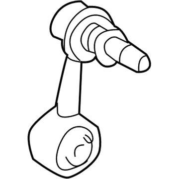 Toyota 48830-0A010 Stabilizer Link