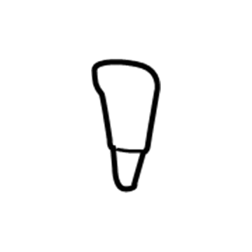 Scion Shift Knob - 33504-22170-B1