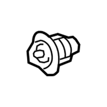 Toyota 90916-A3002 Thermostat