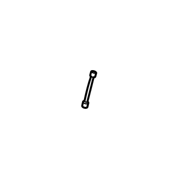 Toyota Sequoia Antenna Cable - 86101-0C740