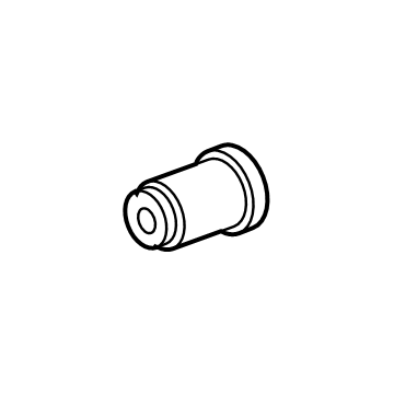 Toyota 48655-0C020 Bushings