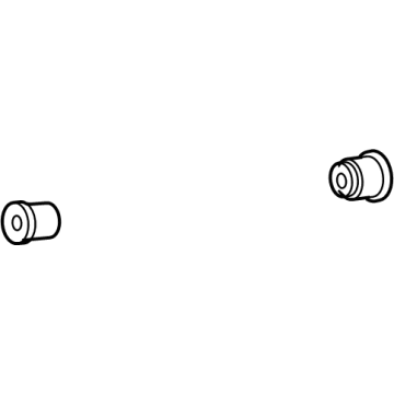 Toyota 48632-0C020 Bushings